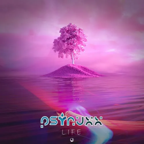 Psynuxx - Life