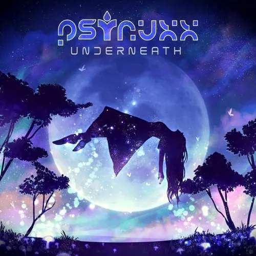 Psynuxx - Underneath